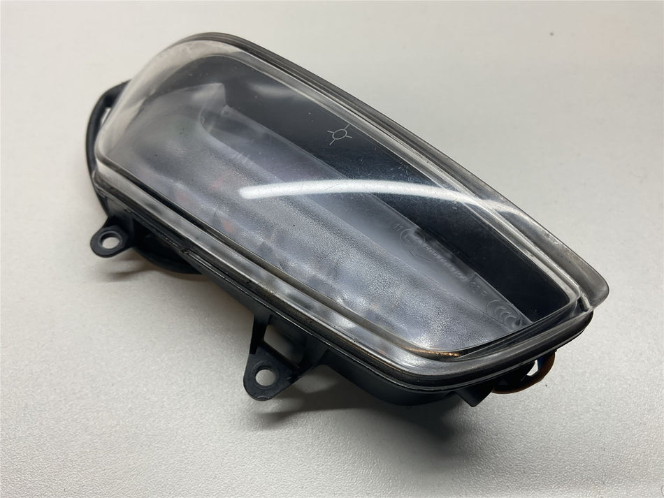 2022 BMW S1000RR Sport Right LED Front Indicator - 63138557198