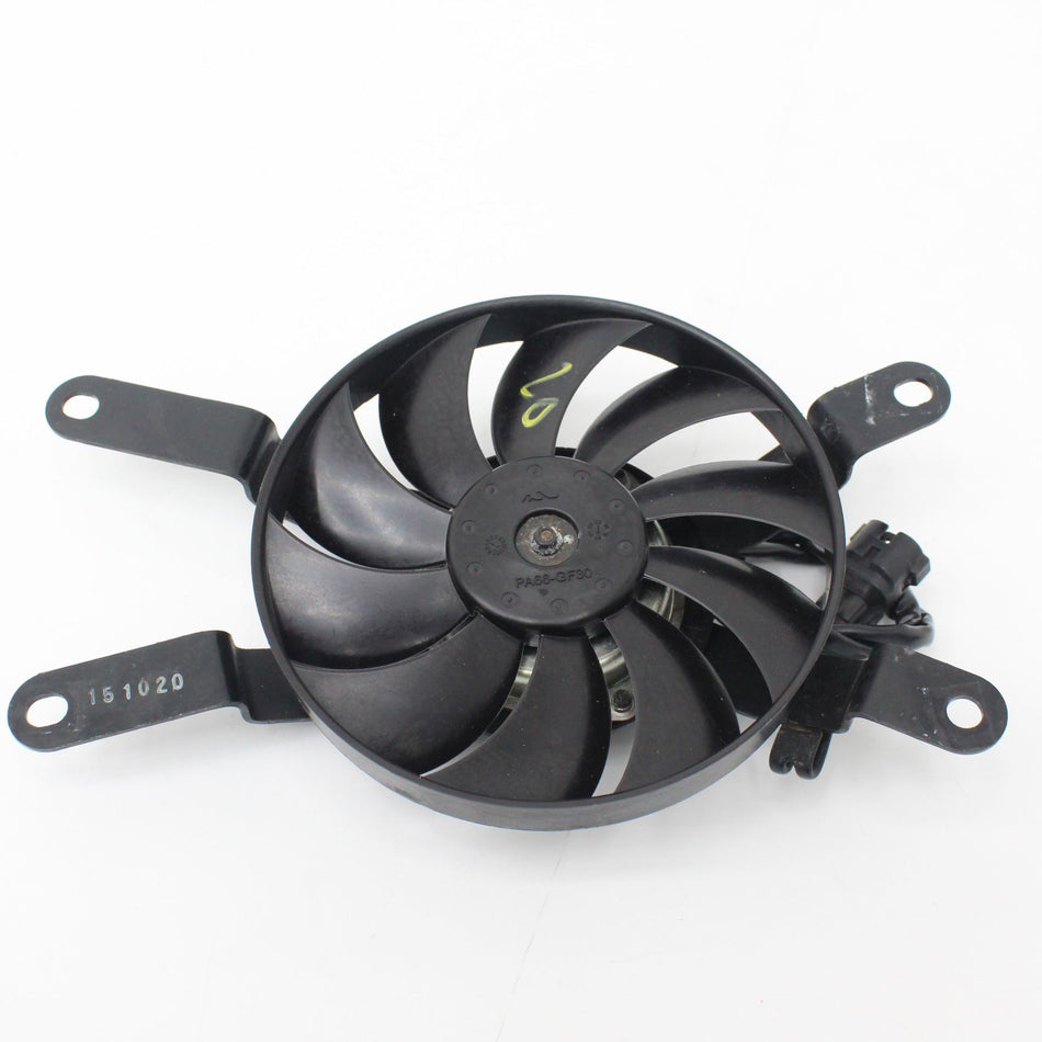2021-2023 TRIUMPH TRIDENT 660 Cooling Fan - T2106303