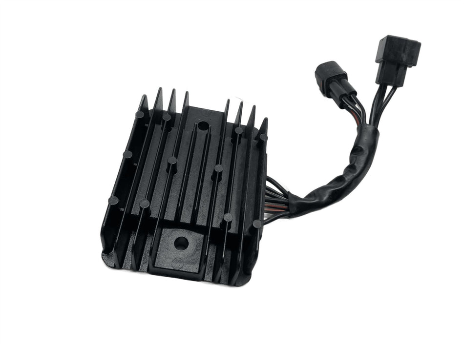 2010 Suzuki GSX-R600 Regulator Rectifier 3280041G10