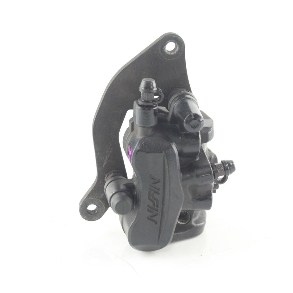 2019  HONDA SH MODE 125 Front Brake Caliper Assembly - 45150K96J01
