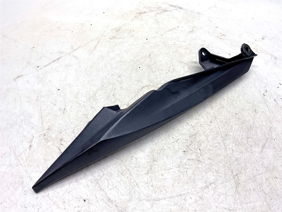 2019 Honda CB125F Rear right infill panel - 77215KPNA70