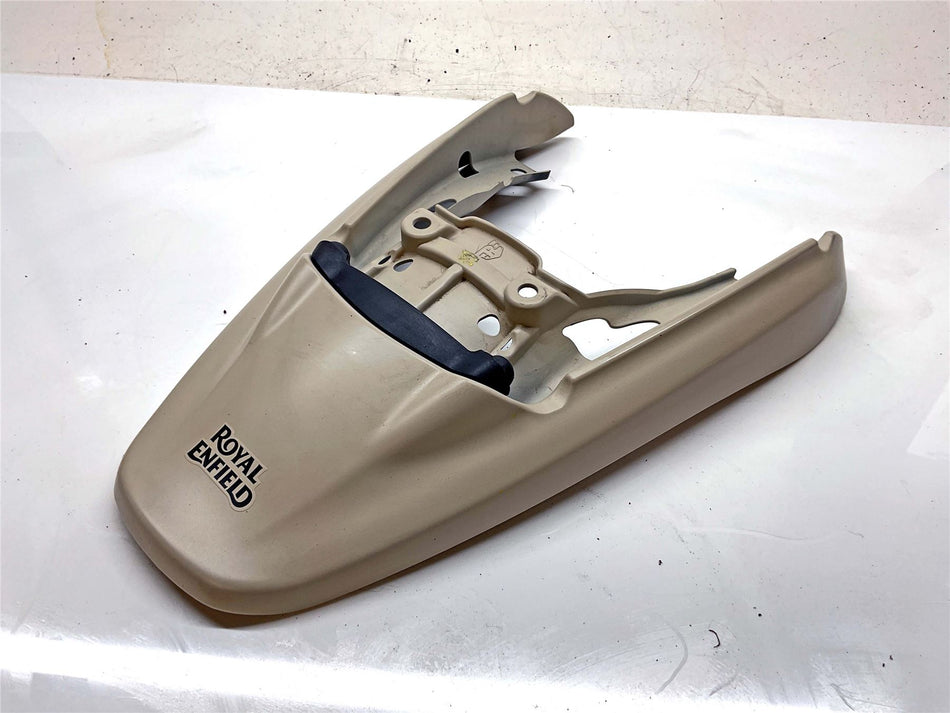2024 Royal Enfield Himalayan Rear Mudguard / Fender - RAQ00660