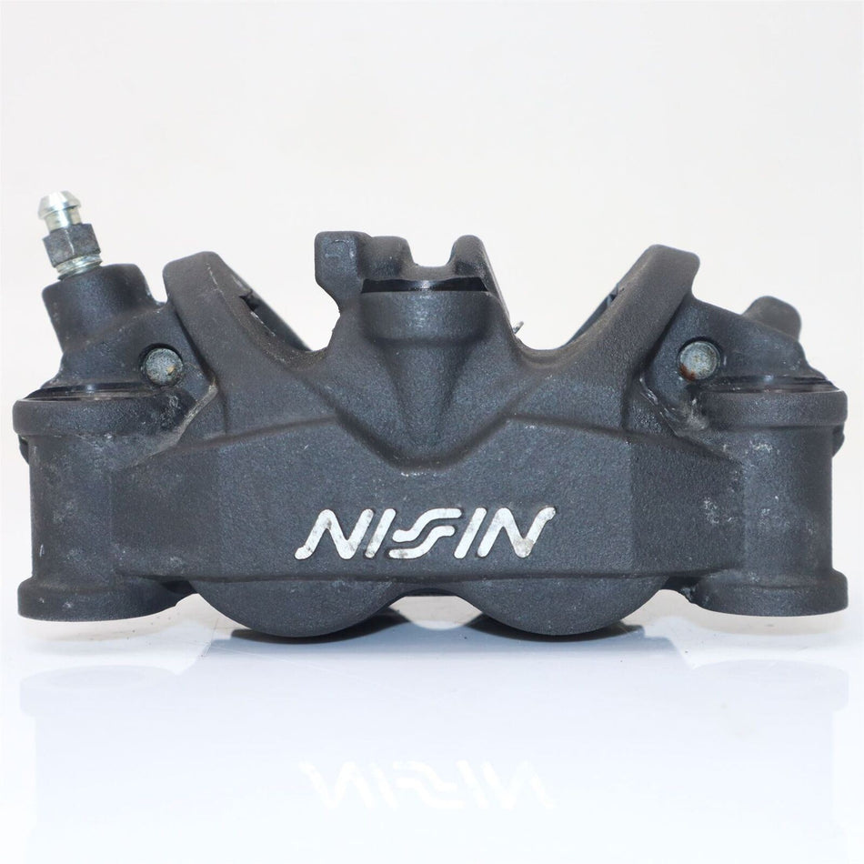 2021 HONDA CBR 650  R/H Right Hand Front Caliper - 45250-MJP-G52