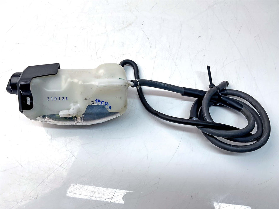 2025 Honda CBR650R Coolant Tank Reservoir - 19110MKYD50
