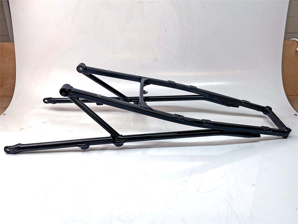 2021 BMW R1250GS Rear Subframe - 46518354222