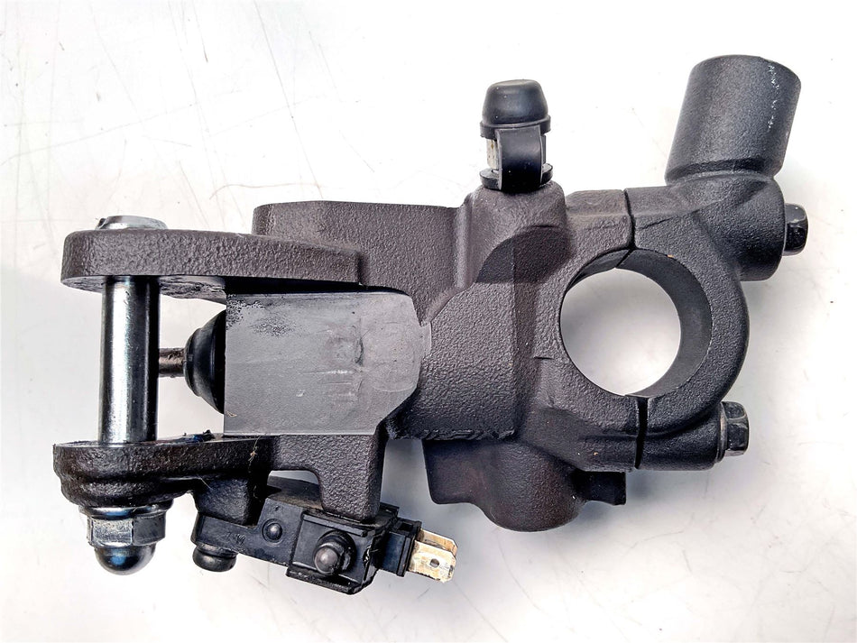 2018 Honda CB1000R Front Brake Master Cylinder - 45510MKJD01