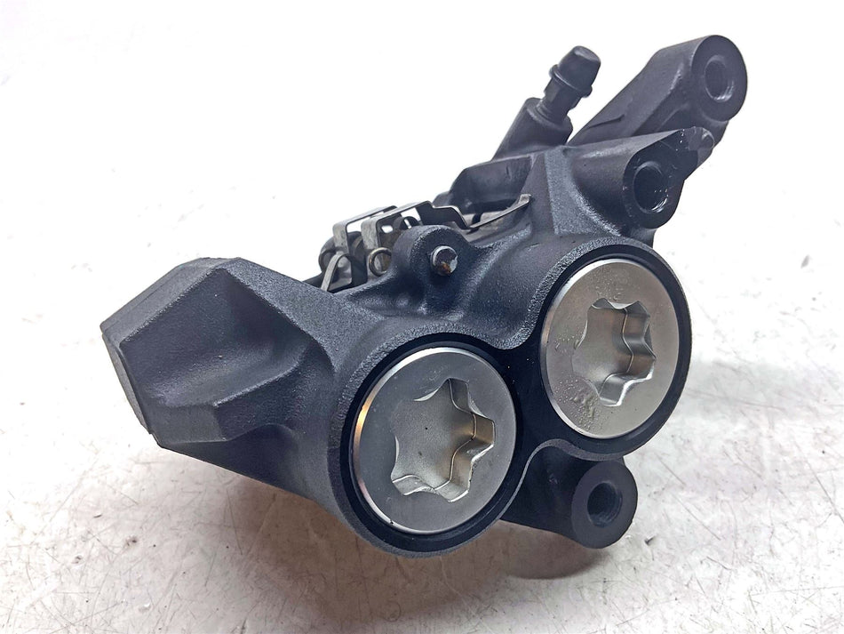2022 Yamaha MT-07 Front Right Brake Caliper - 1WS2580U00