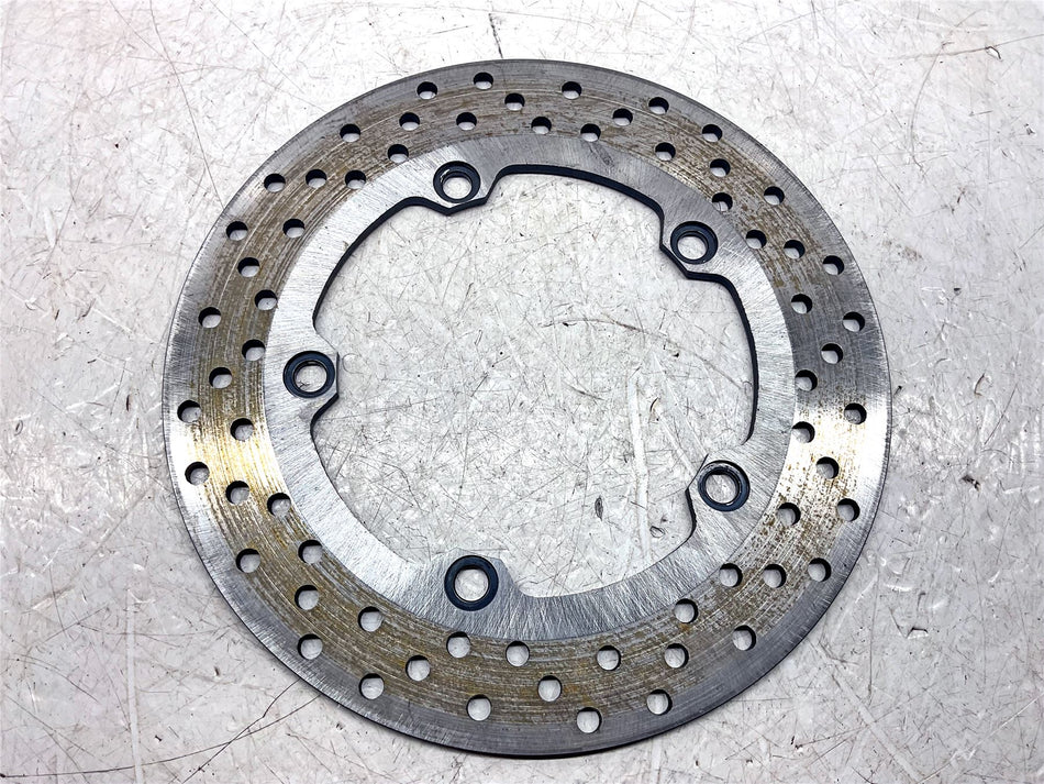 2025 Yamaha MT-07 Rear Brake Disc - 1RC2582W00