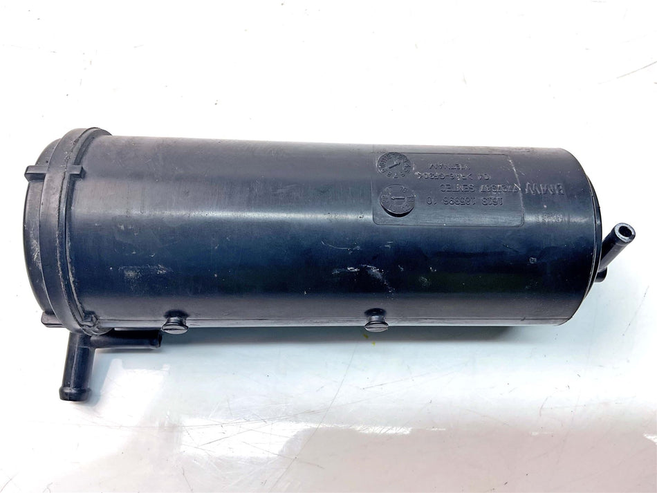2022 BMW R1250RT Carbon Canister - 16137727387