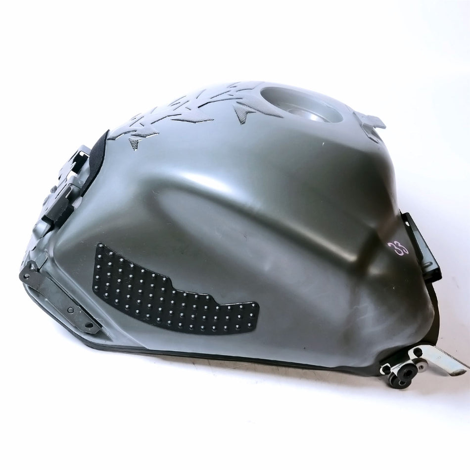 2022 Yamaha Tracer 9 GT Fuel Tank - B5U2411000P1