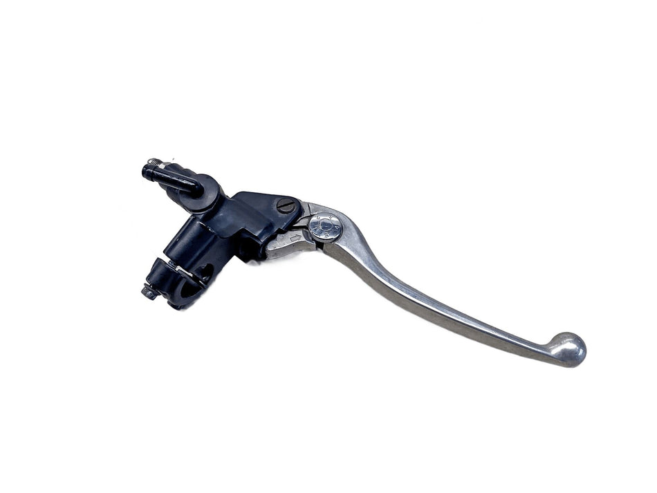 2003 Yamaha YZF R6 Clutch Lever Assembly 5EB-83912-03