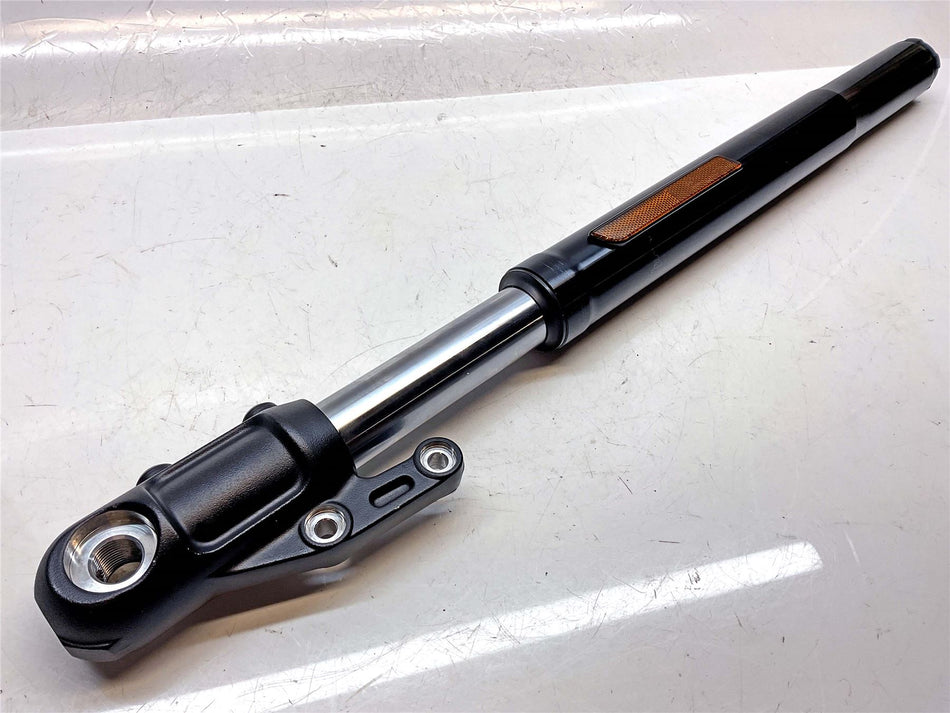 Harley-Davidson Low Rider ST Left Fork