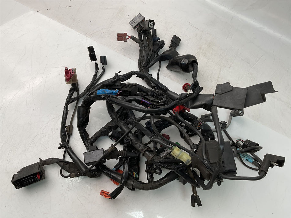 2017 Honda CB500X Wiring Harness Loom - 32100MJWT900