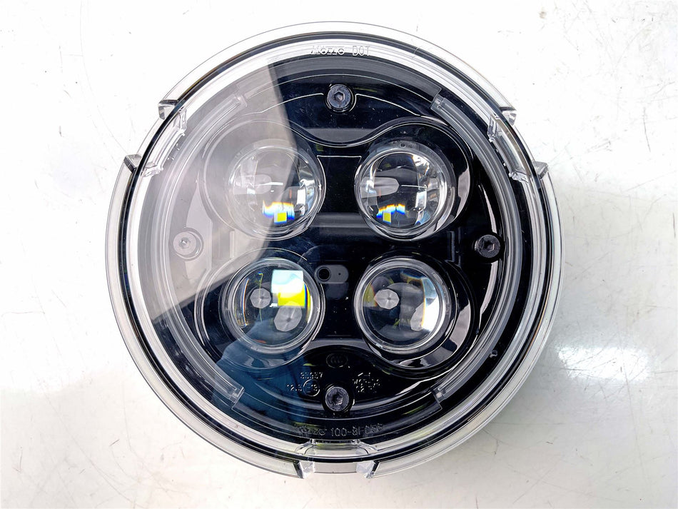 2024 Honda CMX1100 REBEL Headlight Unit - 33100MLAA01