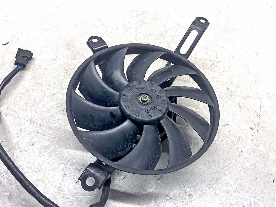 2022 Yamaha MT-10 Left Fan - B671240500