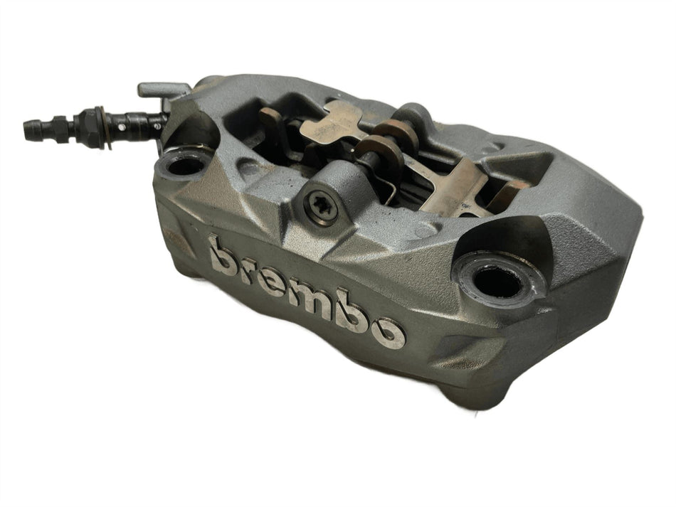 2021 Ducati Scrambler 1100 Front Brake Caliper 20B597