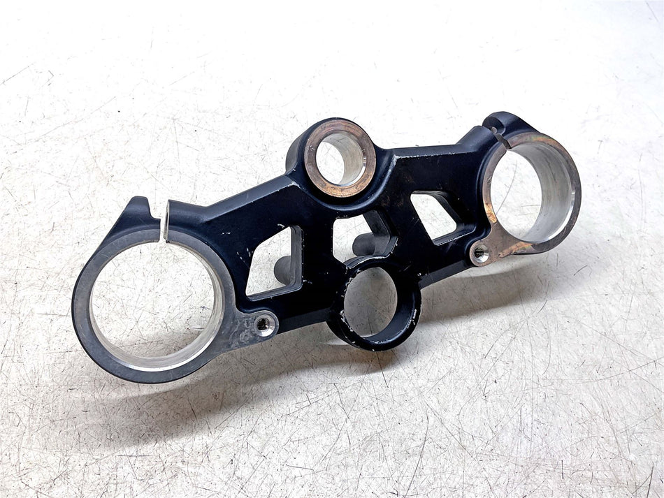2018 Yamaha YZF-R 125 Top Yoke - 5D7-F3435-30