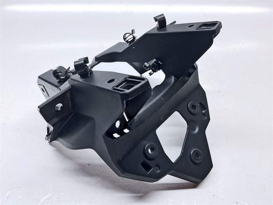 2023 BMW M1000R Rear Number Plate Support - 46638393610