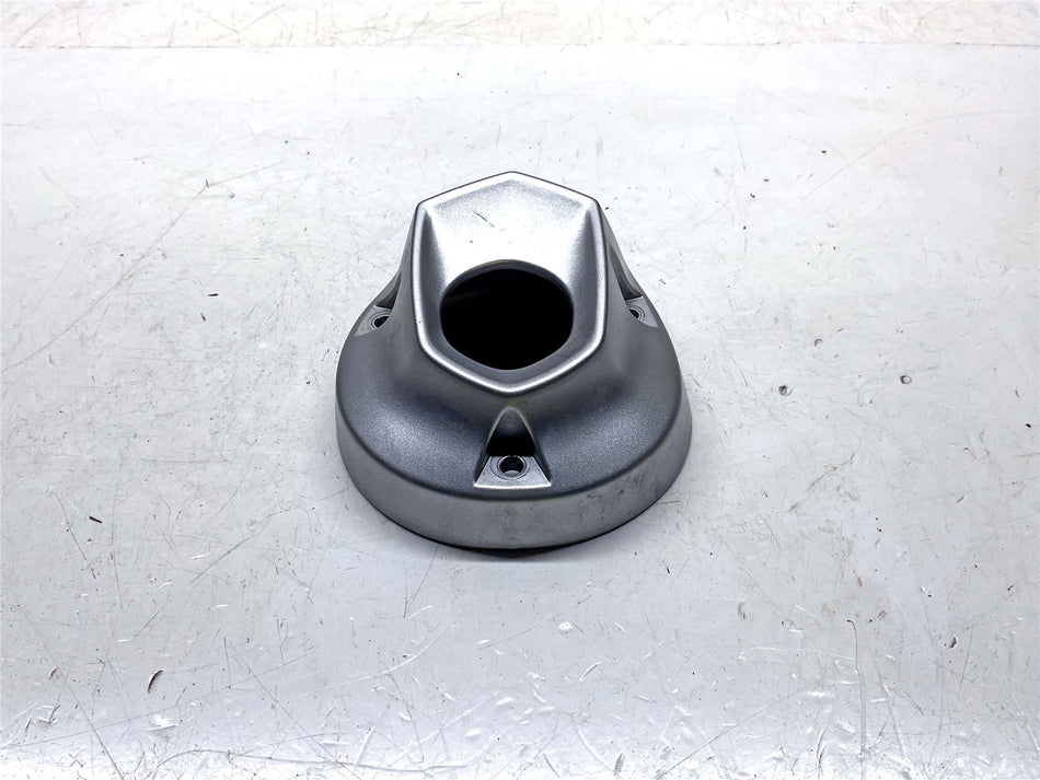 2021 Yamaha Tracer 9 GT+ MTT9GT Exhaust Tip - B7N-23892-00