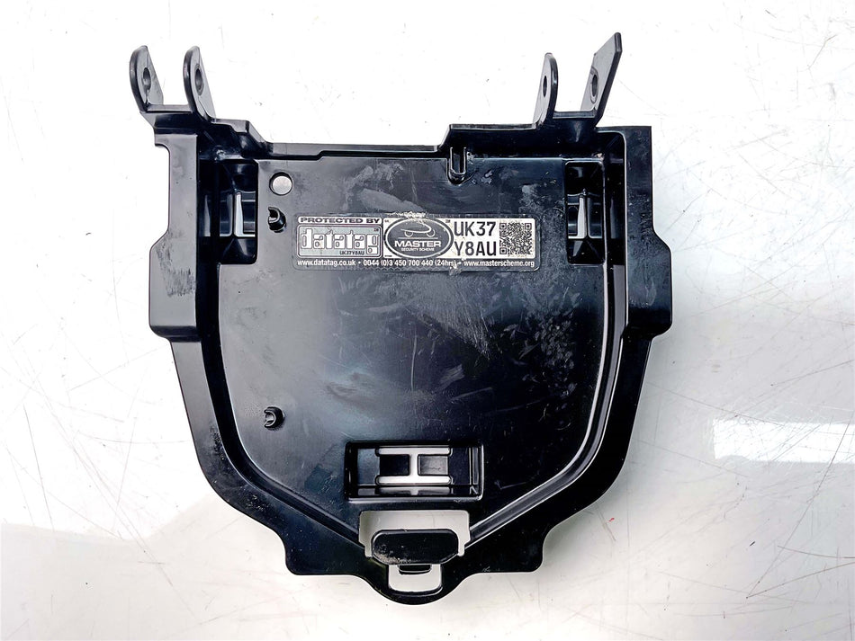 2019 Kawasaki Ninja 400 KRT Edition Underseat Storage Cover - 320990787