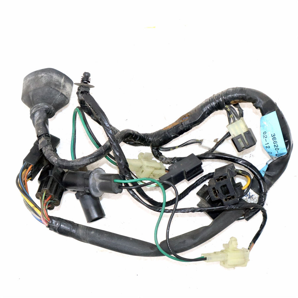 2003 SUZUKI VSTROM 1000 Headlight Harness - 3662006G00000