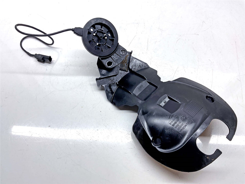 2022 BMW R18 B Splash Guard  - 61131540749