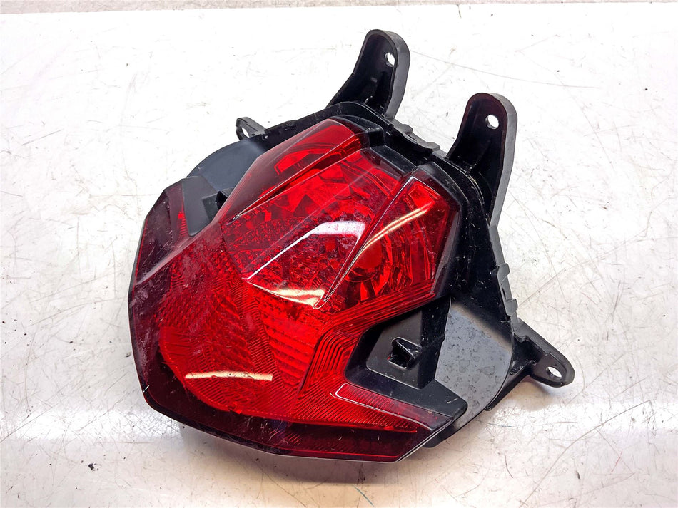 2021 Honda CB125F Rear Tail Light - 33703K0ND01
