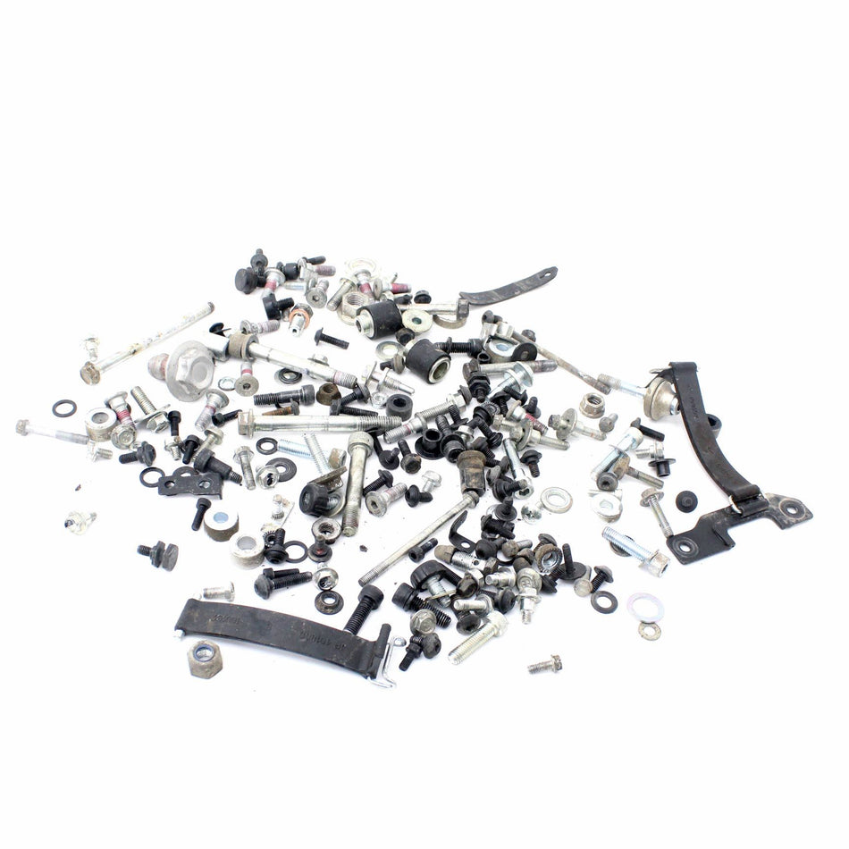 2022-2023 KTM DUKE 125 Bag Of Bolts