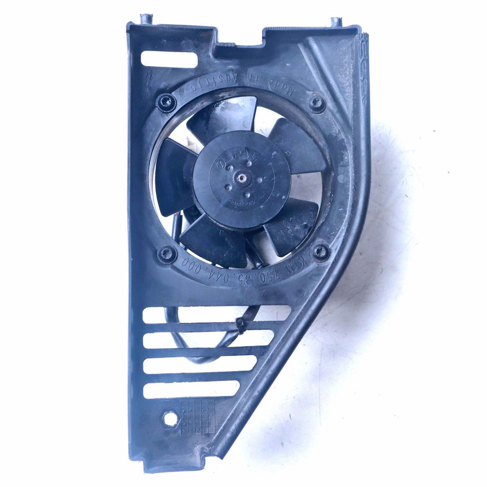 2015 KTM 690 Duke Radiator Cooling Fan - 58435041000