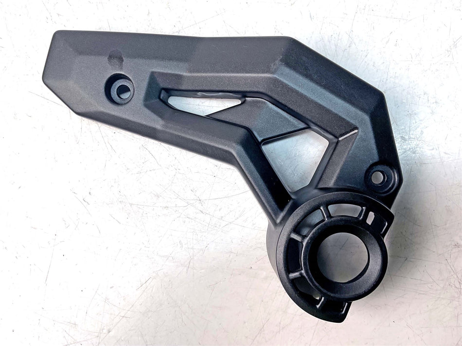 2017 Kawasaki Ninja 650 Left Frame Cover - 14093048018T