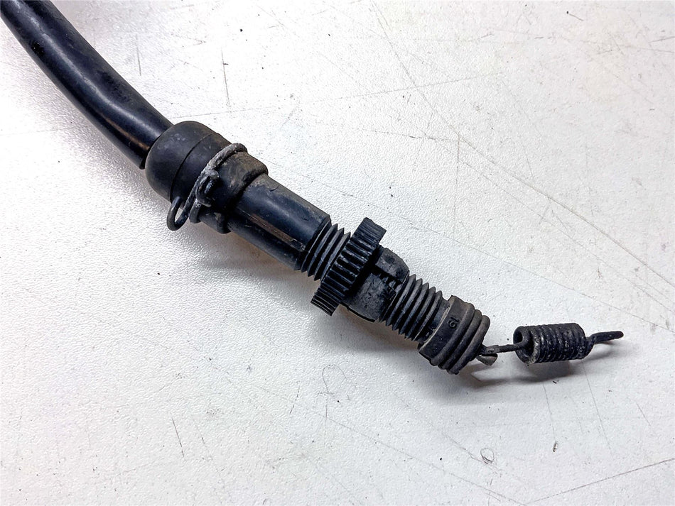 2018 Honda CBR1000RR Fireblade SP Rear Brake Switch - 35350MKFD41