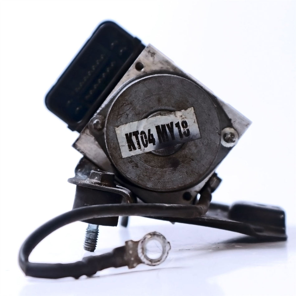 2020 KTM RC 125 ABS Pump With bracket - 93542031144