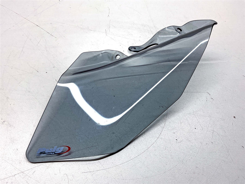 2024 Honda NT1100 Wind Deflector - M21578H