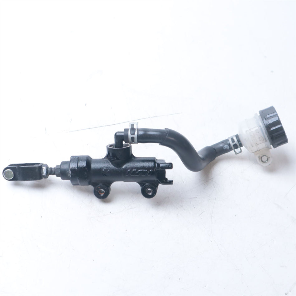2016 Suzuki GSX-R750 Rear Brake Master Cylinder - 6960047H31000
