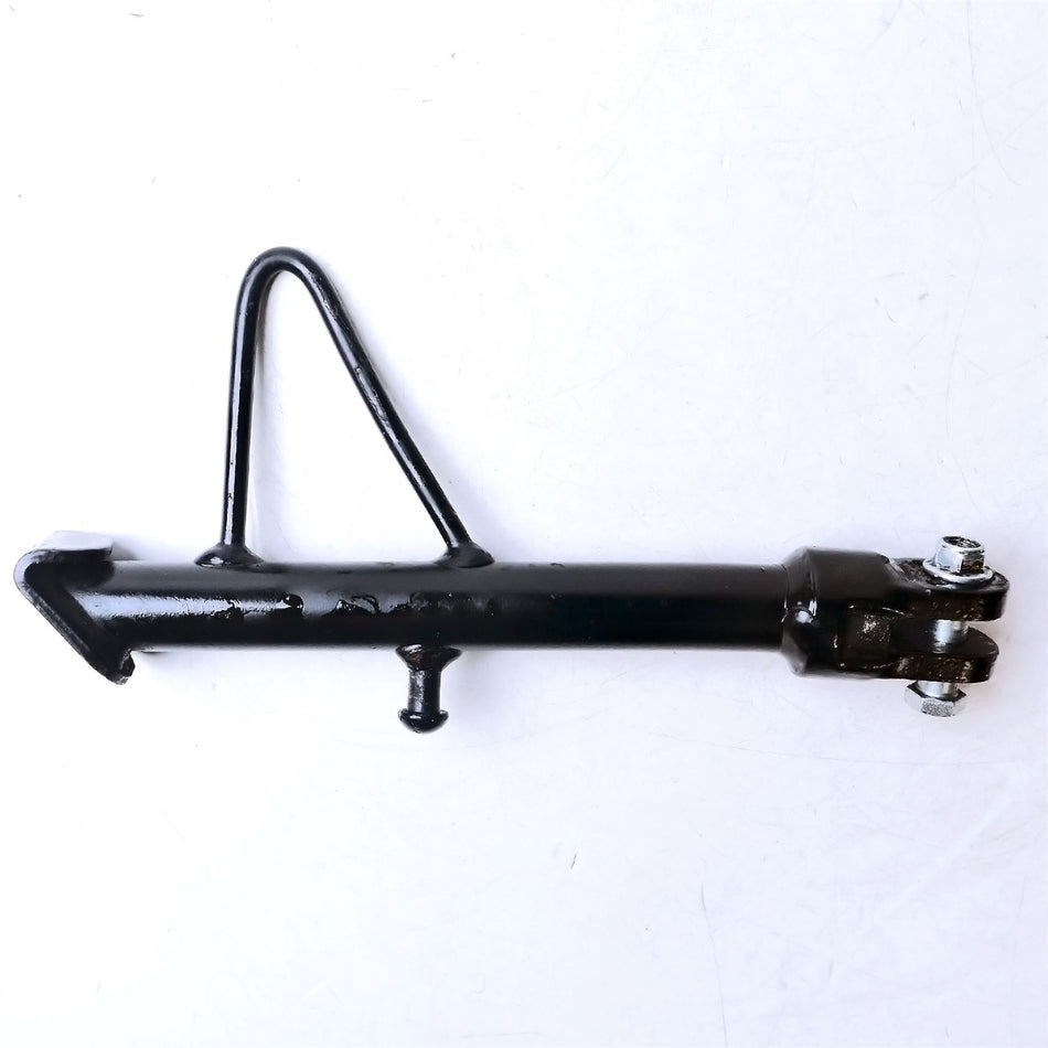 2023 Royal Enfield Hunter 350 Side Stand - RAW00216