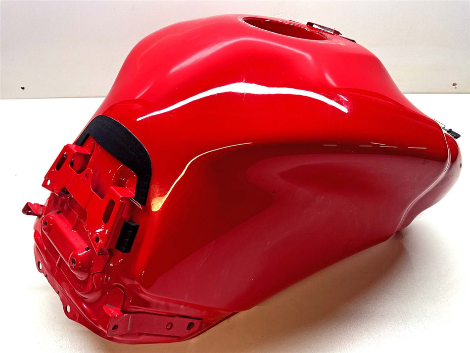 2022 Yamaha Tracer 9 GT Fuel Tank - B5U2411000P1