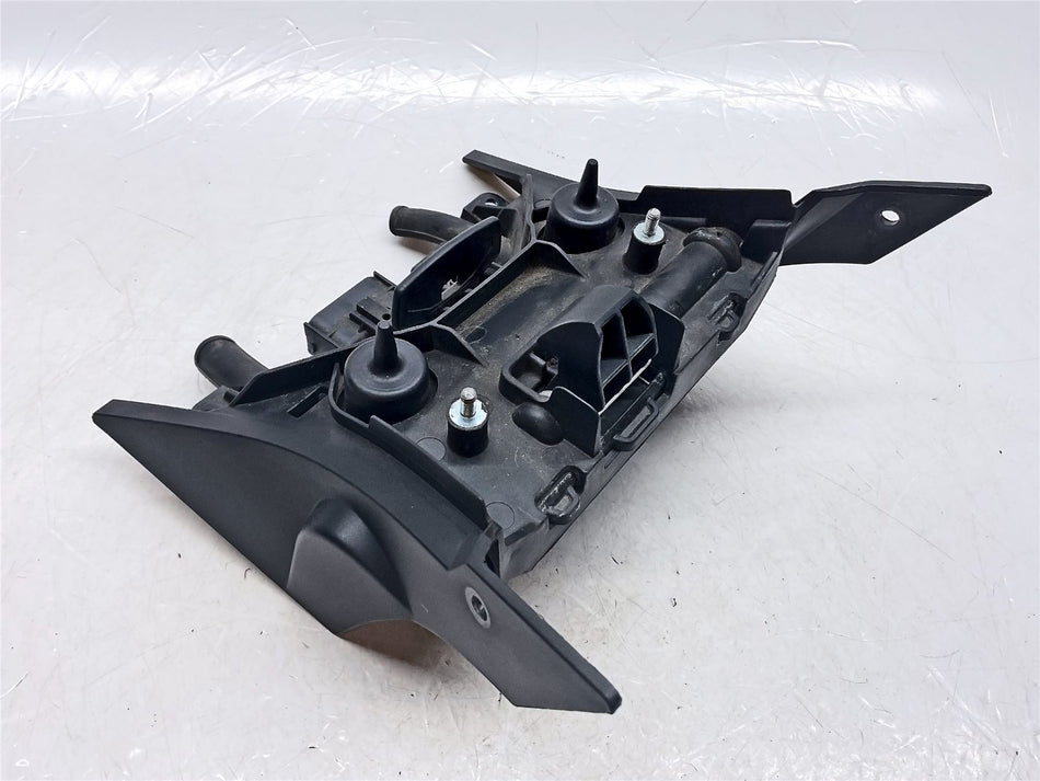 2017 BMW F700GS Seat Locking System - 52538556088