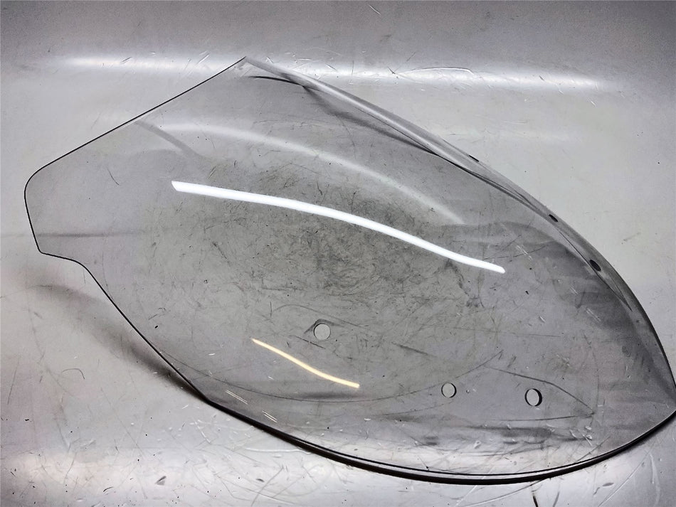 2012 BMW R1200RT Screen - 46637711658
