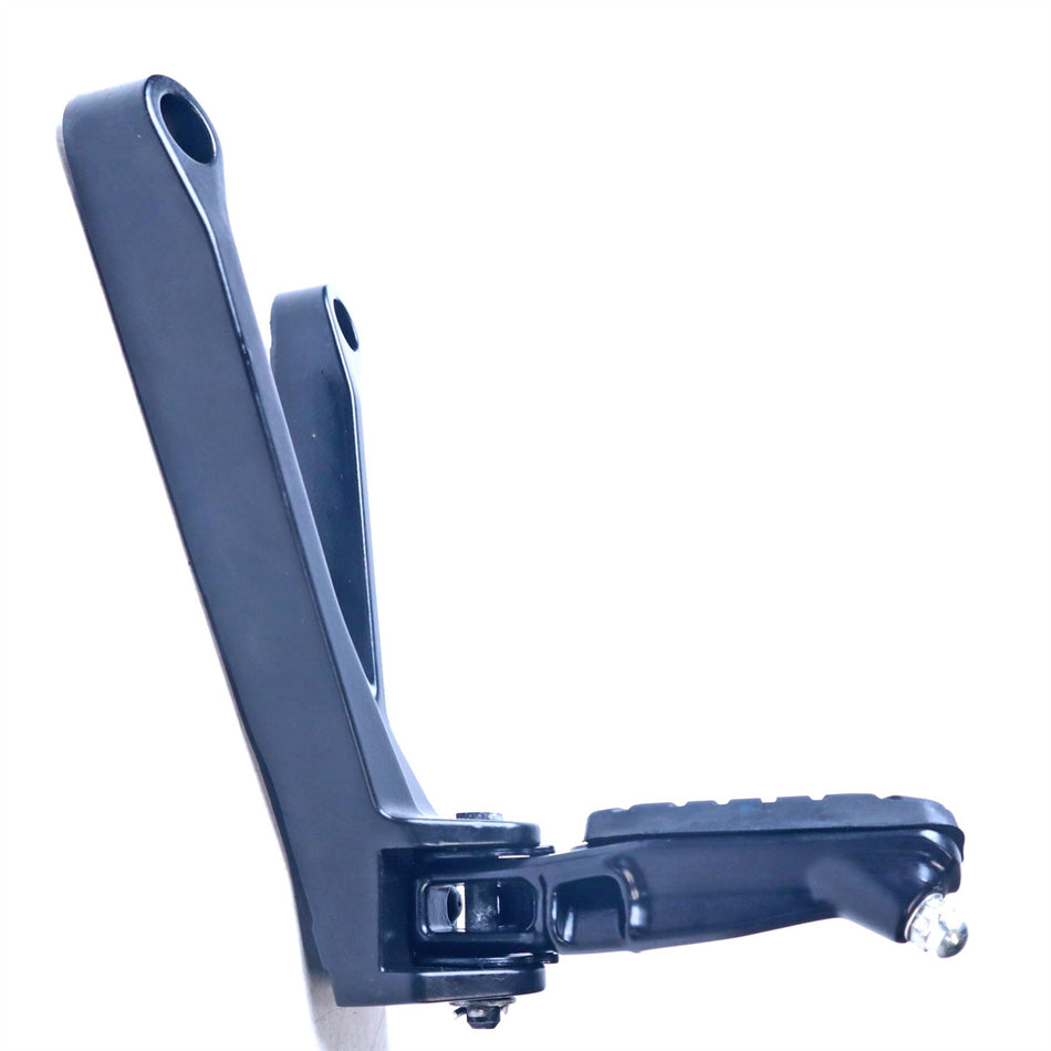 2024 KTM 390 RC Left Rear Footrest - 94503048000C1