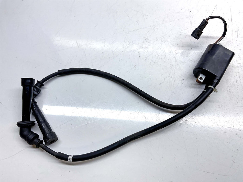 2017 Suzuki SV650A Ignition Coil (Long) - 3342044H02000