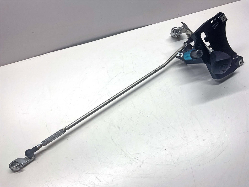 2025 CF-Moto CFORCE 1000 Overland Gearshift  - 9AWV3210008004