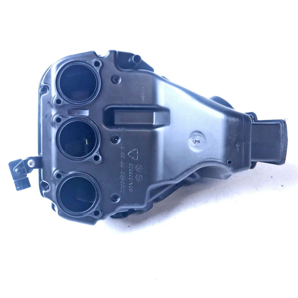 2007 Triumph Street Triple 675 Airbox - T2200501