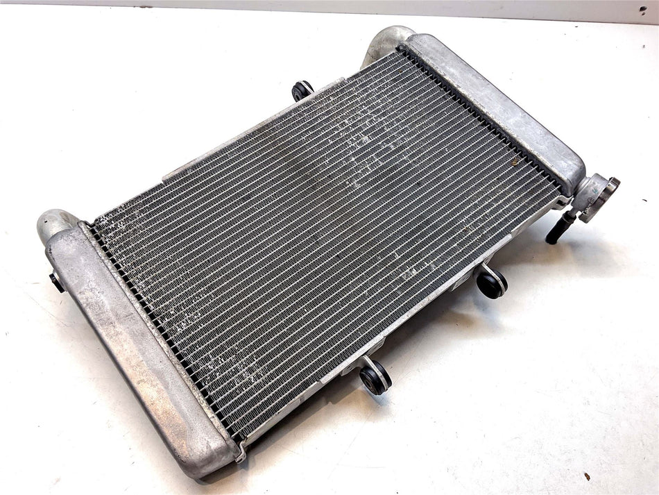 202510 Honda CBR650R Radiator - 19010MKND51