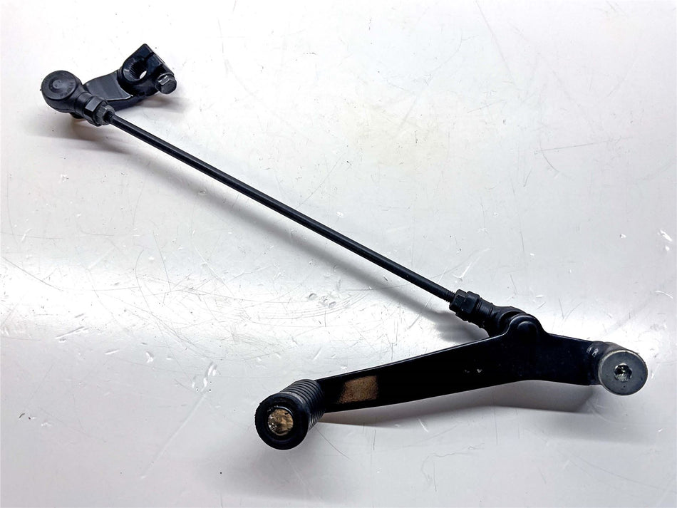 2022 Honda CB650R Gear Lever Arm & Link - 24720MKND50