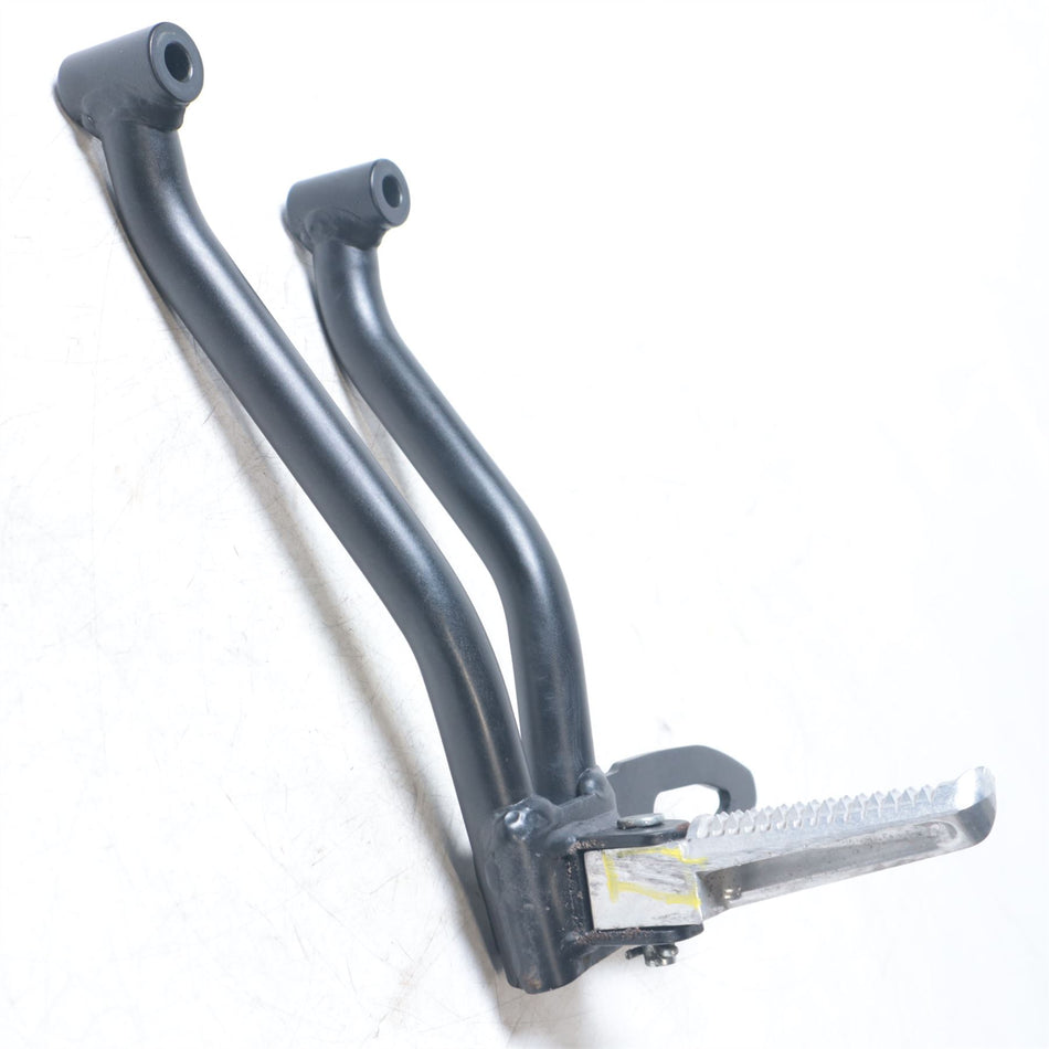 2022 Yamaha XSR125 Rear Left Footrest Hanger - B1VF741L00