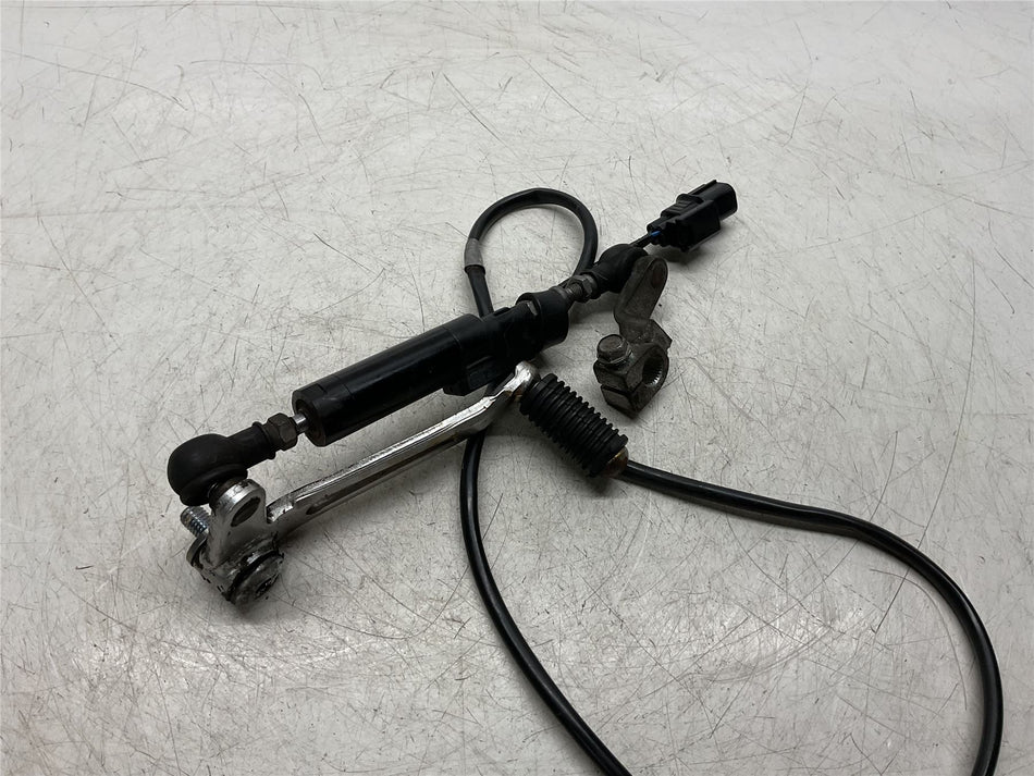 2021 Kawasaki Ninja 1000SX ZX1000 Quickshifter With Gear Pedal - 211760991