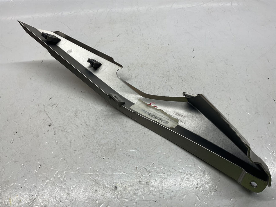 2015 - 2021 Kawasaki Versys 650 Left Seat Cowl