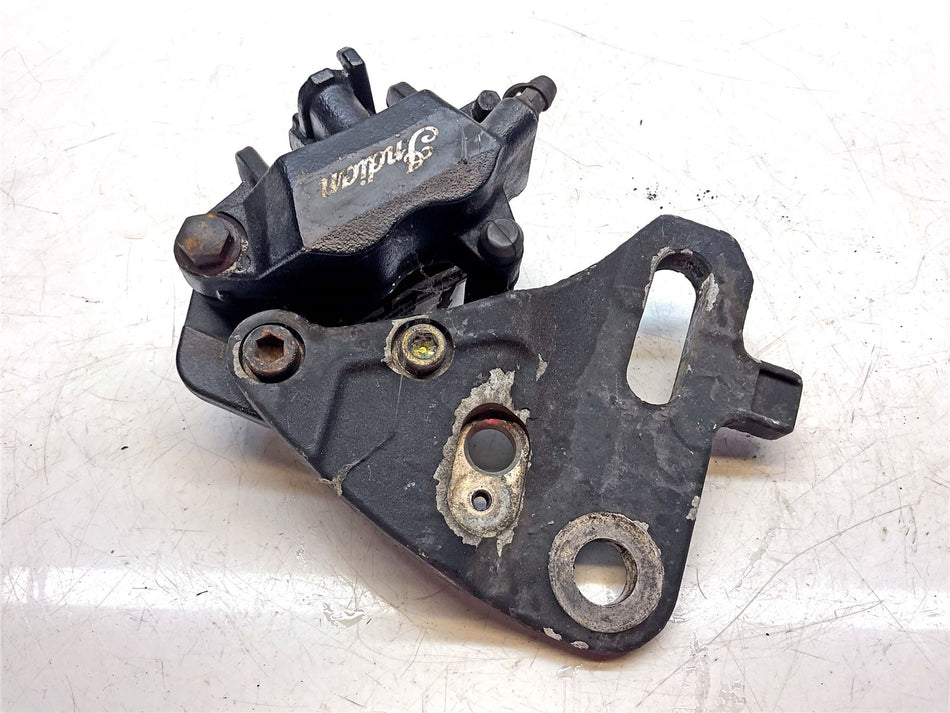 2017 Indian Roadmaster Classic Rear Brake Caliper - 1912006-266