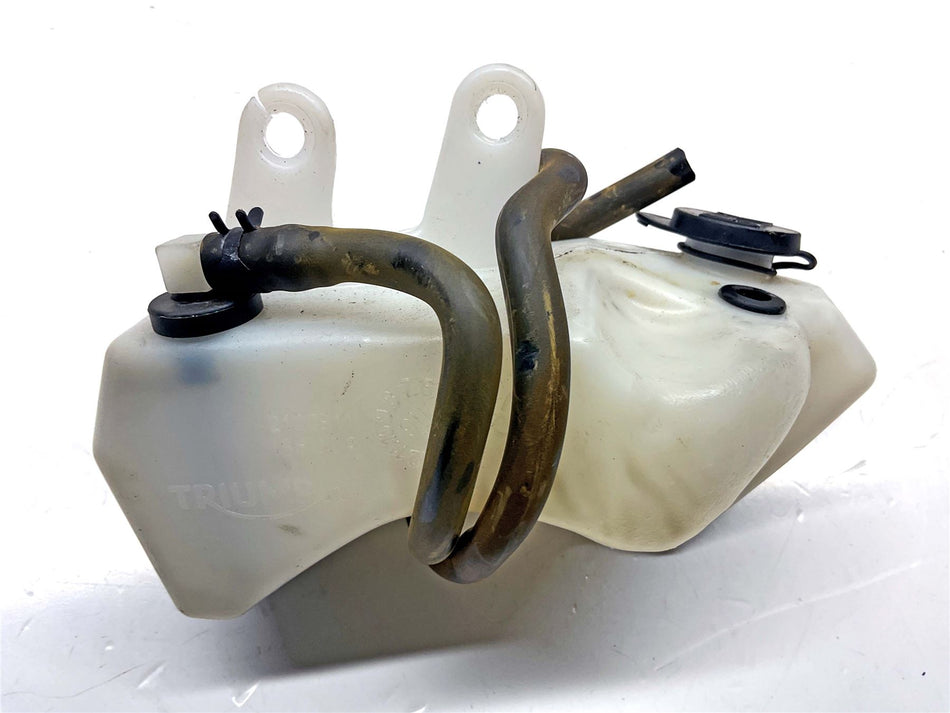 2019 Triumph Street Triple 765 RS Coolant Tank Reservoir - T2100911