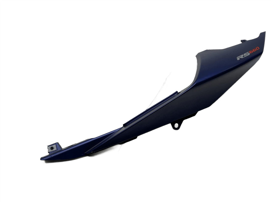 2022 Aprilia RS660 Left Tail Fairing 2B006648